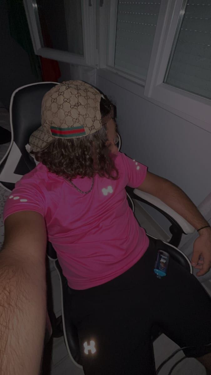 Profil de Djemy