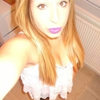 Profil de Glory