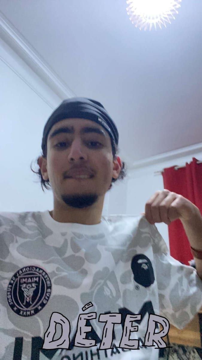 Profil de Houssem
