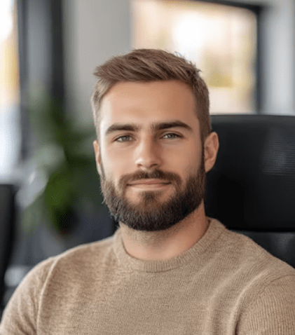 Profil de Etane