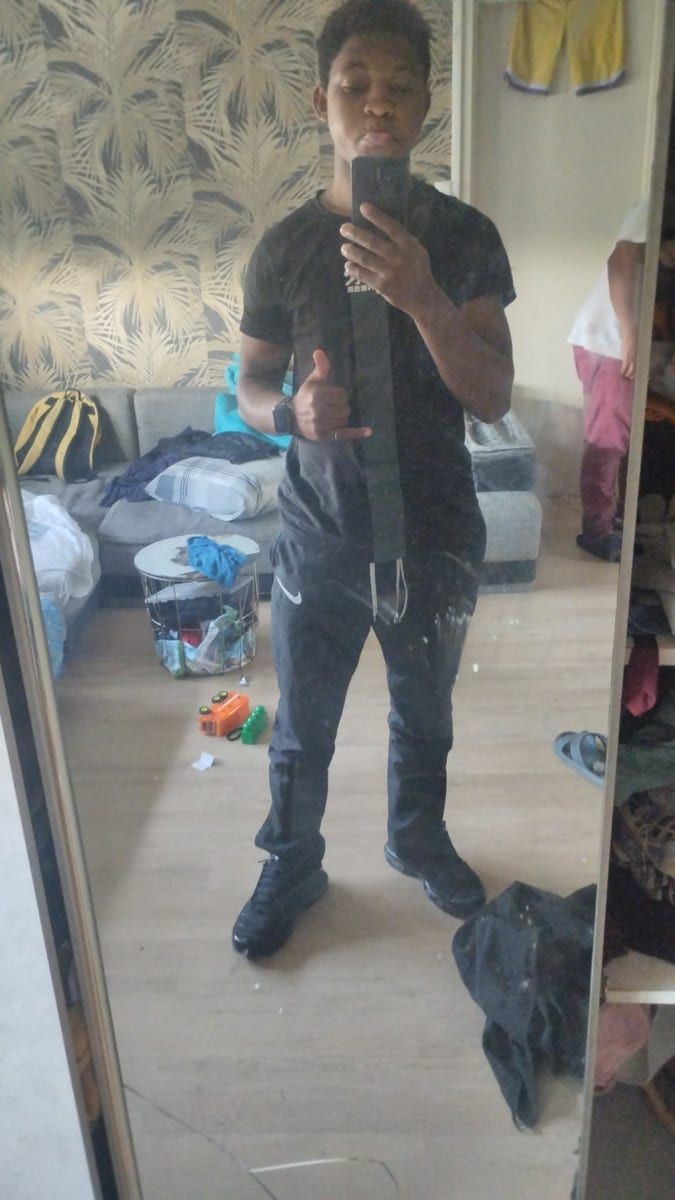 Profil de Timmy