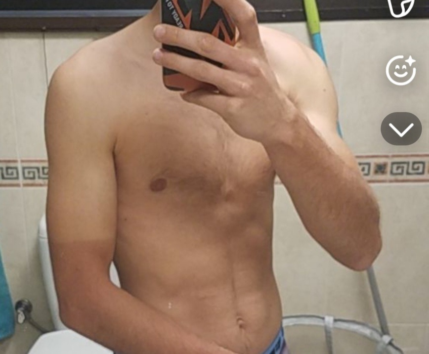 Profil de Christoph