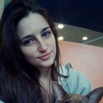 Profil de Anne-raphaelle