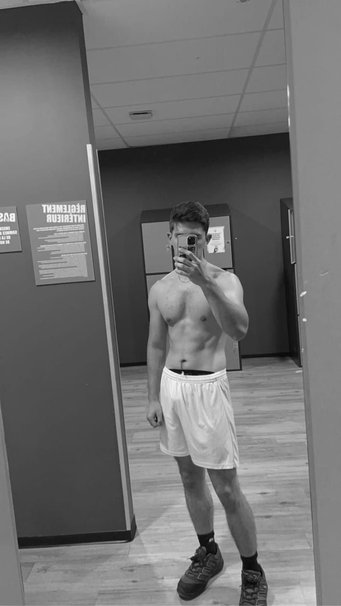Profil de Dave