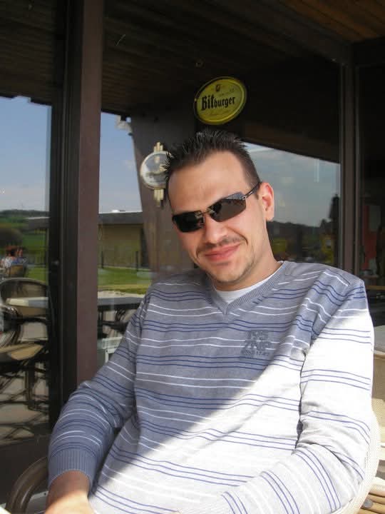 Profil de Djeffrey