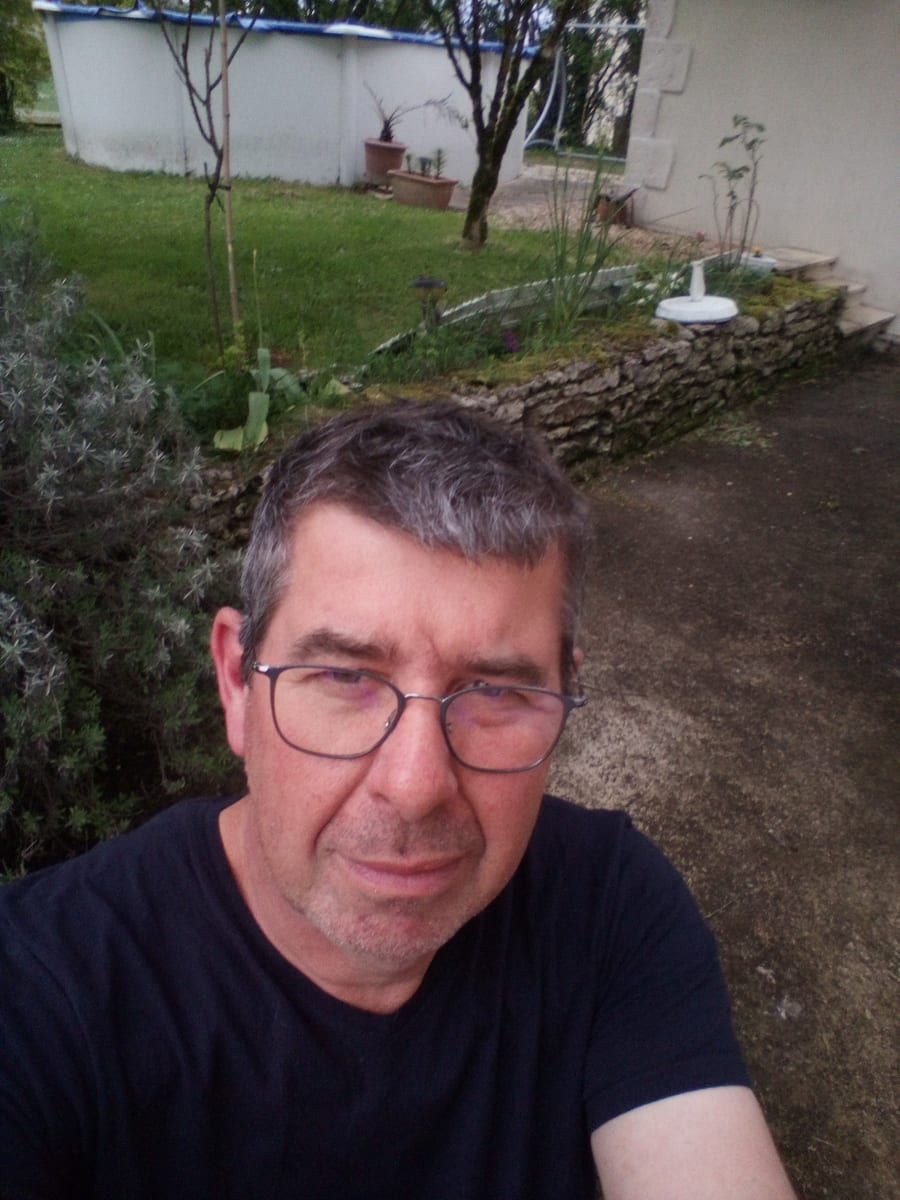 Profil de Thomas