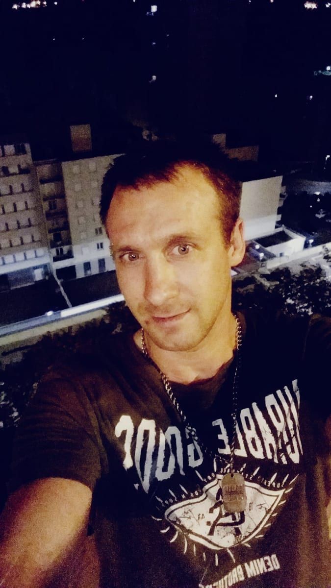 Profil de Tidiane