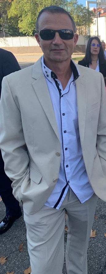 Profil de Loukman